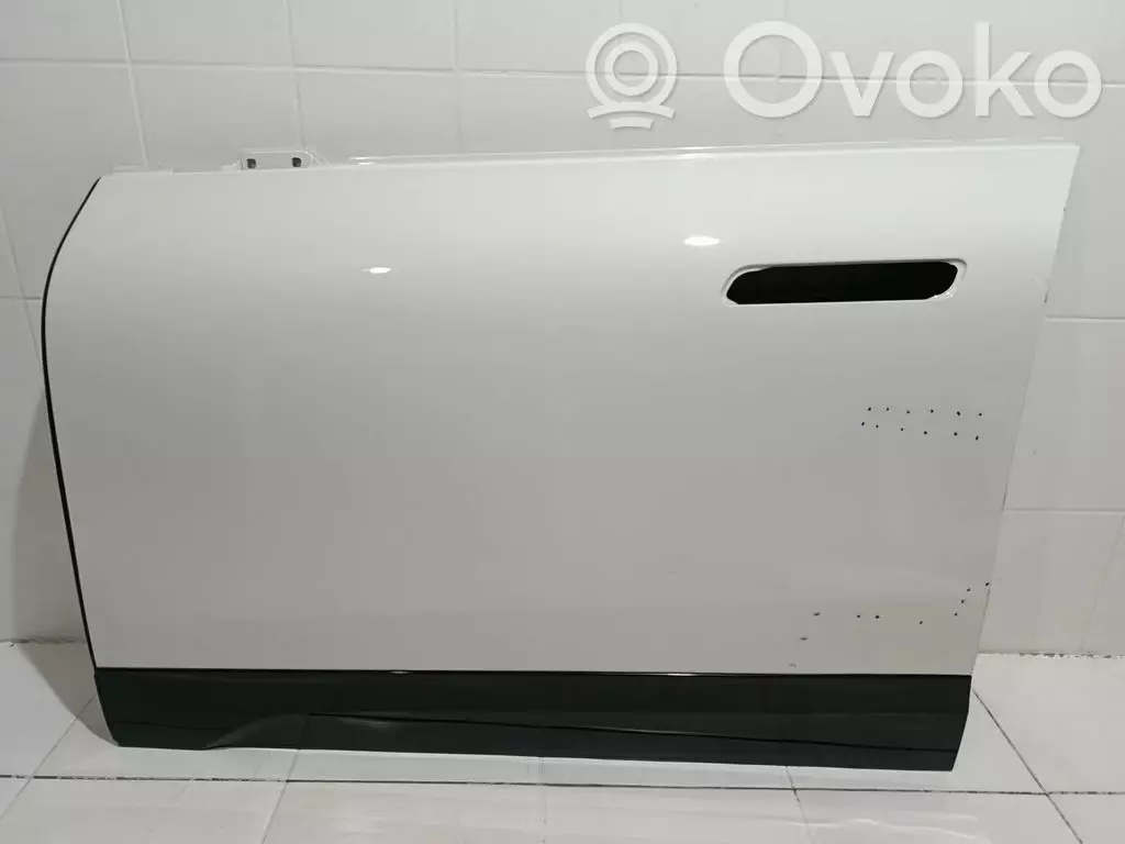 BMW iX 2020 Drzwi przednie