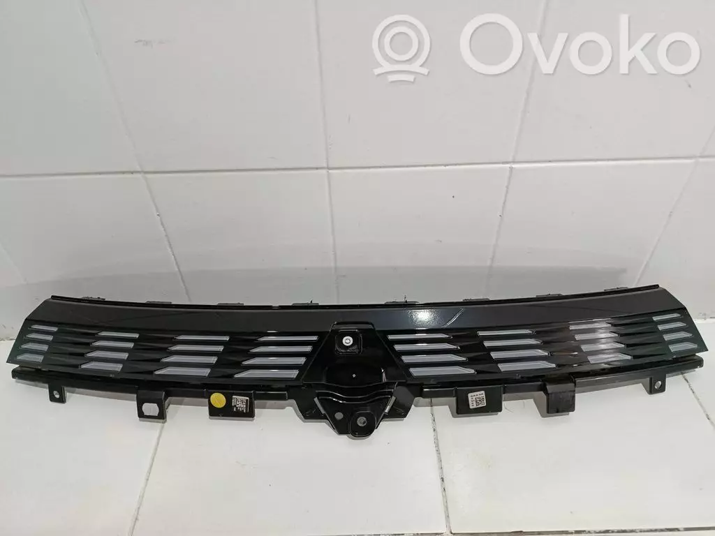 Renault Symbioz 2024 Atrapa chłodnicy / Grill 623828991R