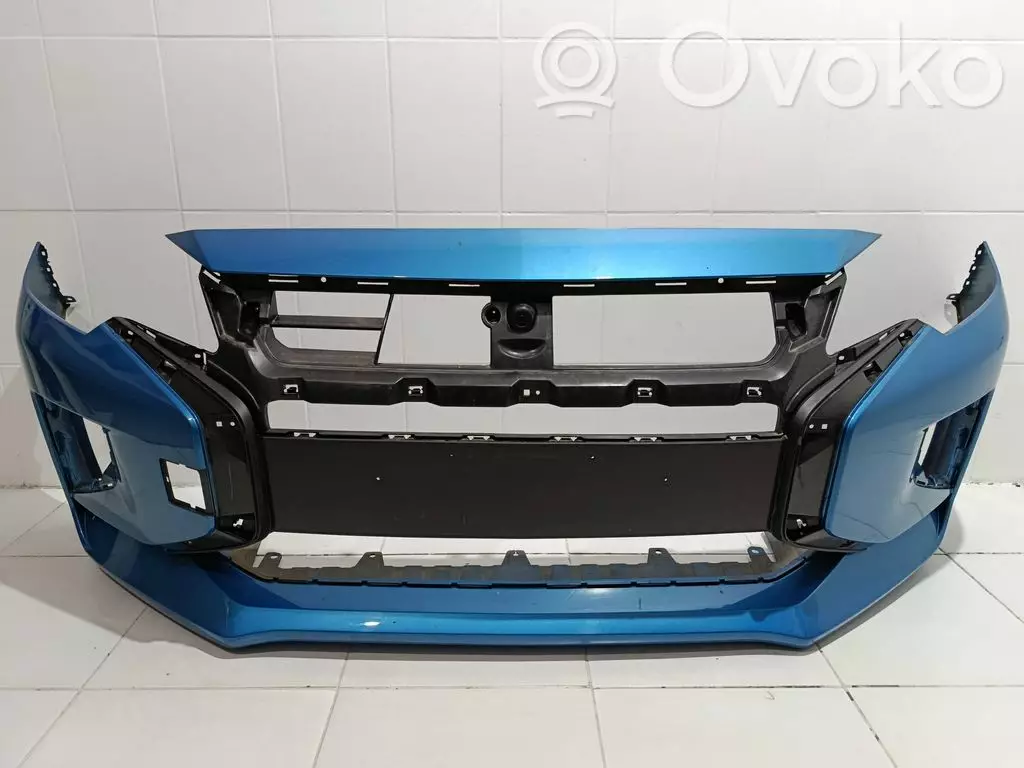 Mitsubishi Space Star 2020 Zderzak przedni 6400J973ZZ