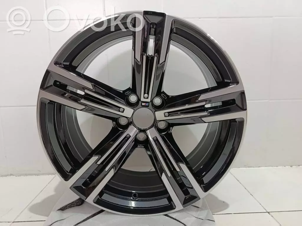 BMW 3 G20 G21 2026 Felgi aluminiowe R18 8746631