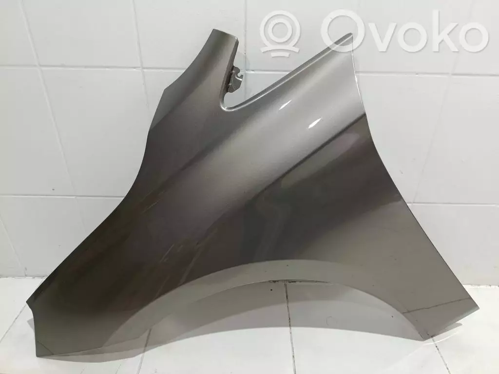 BMW 2 F45 2015 Błotnik przedni