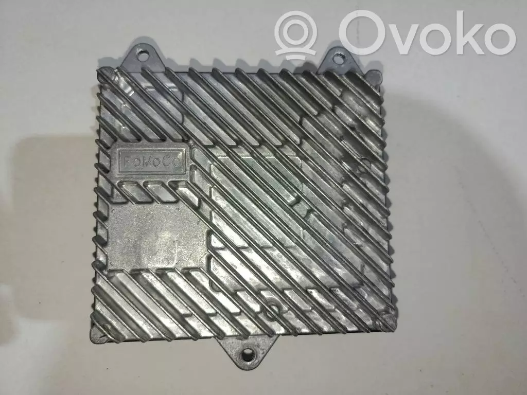 Ford Kuga III 2024 Moduł sterujący statecznikiem LED NL7A13B626CK