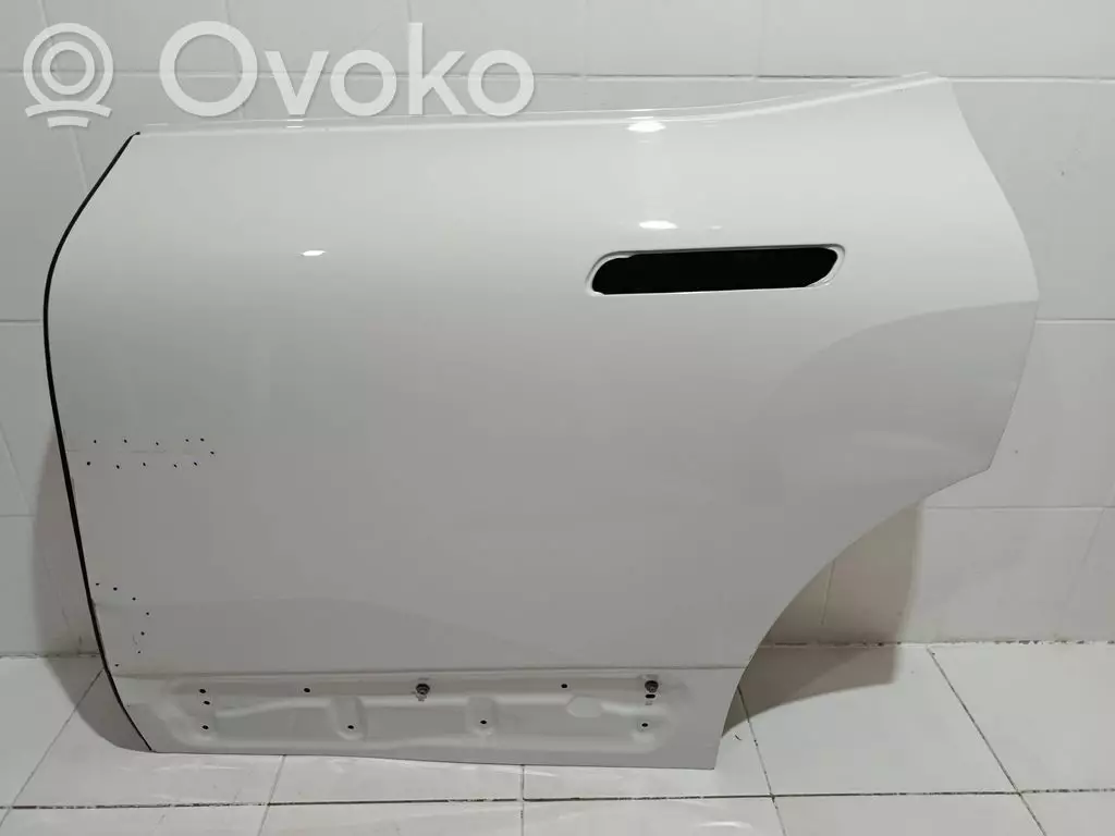 BMW iX 2020 Drzwi tylne