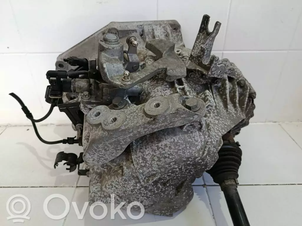 Opel Insignia A 2012 Manualna 6-biegowa skrzynia biegów 55561696