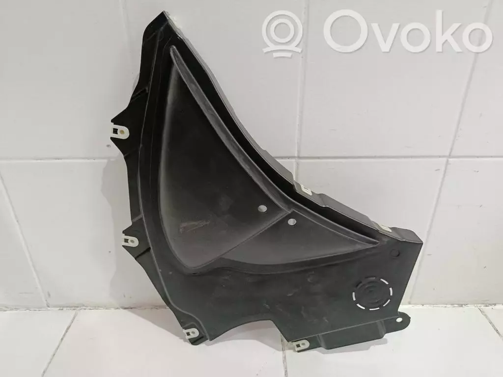 BMW 3 G20 G21 2019 Nadkole przednie 7340861