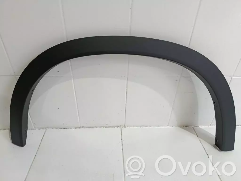 BMW X1 U11 2022 Listwa błotnika tylnego 9883564