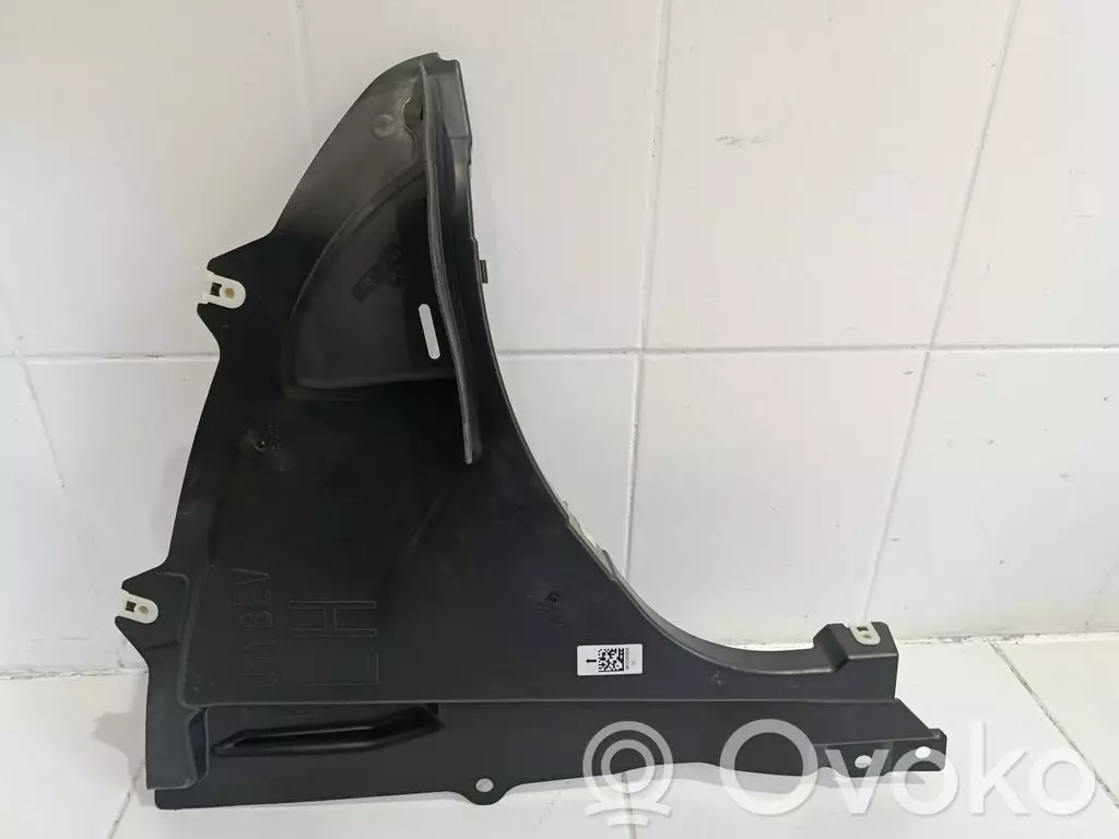 BMW X1 U11 2022 Osłona pod zderzak przedni / Absorber 9625959