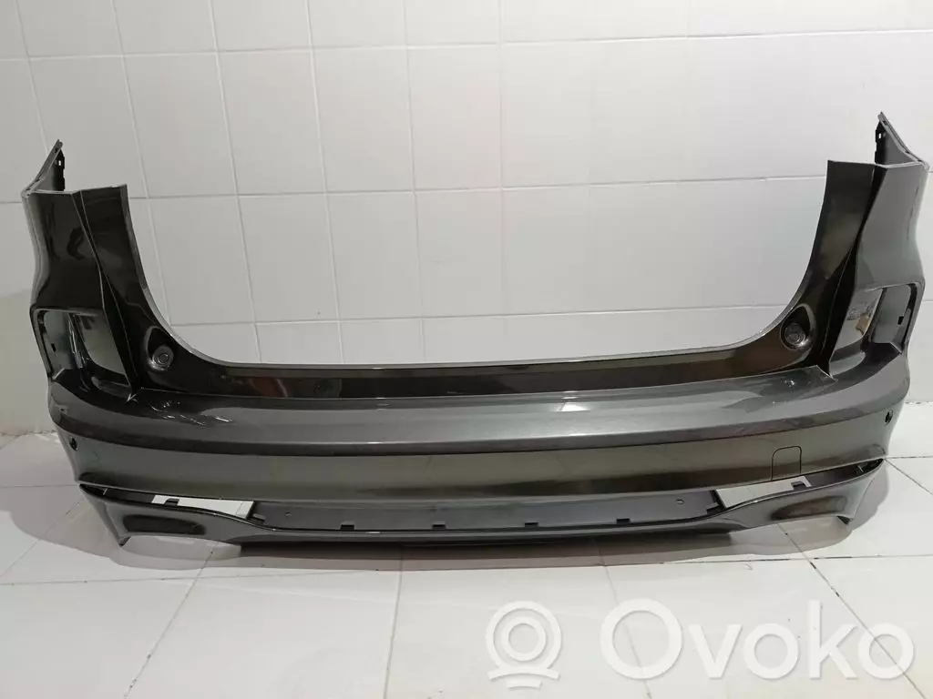 Ford Kuga III 2020 Zderzak tylny LV4B17A894SB
