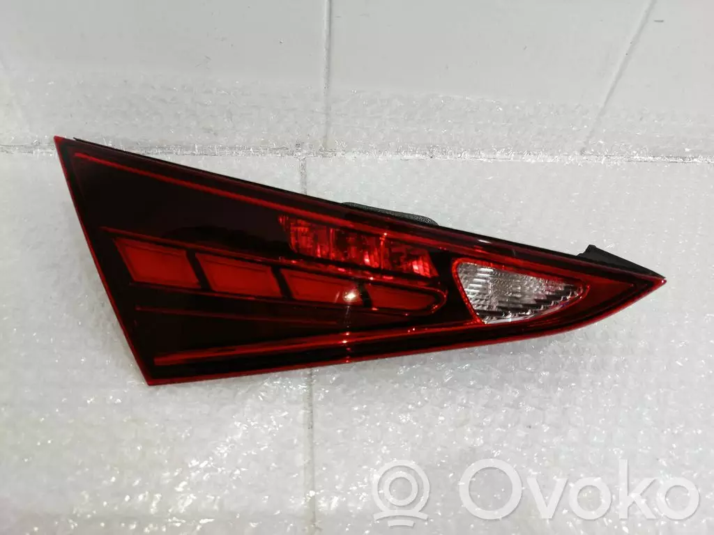 Mercedes-Benz C W206 2026 Lampa tylna A2069063201