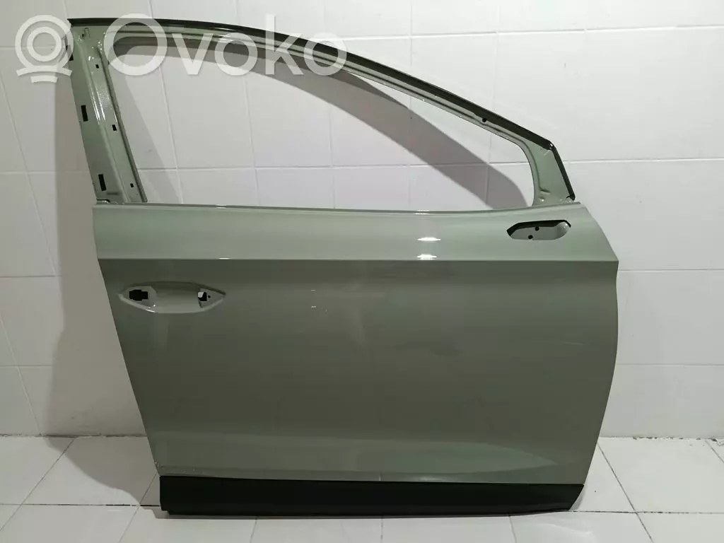 Skoda Enyaq iV 2020 Drzwi przednie 5LA831312B