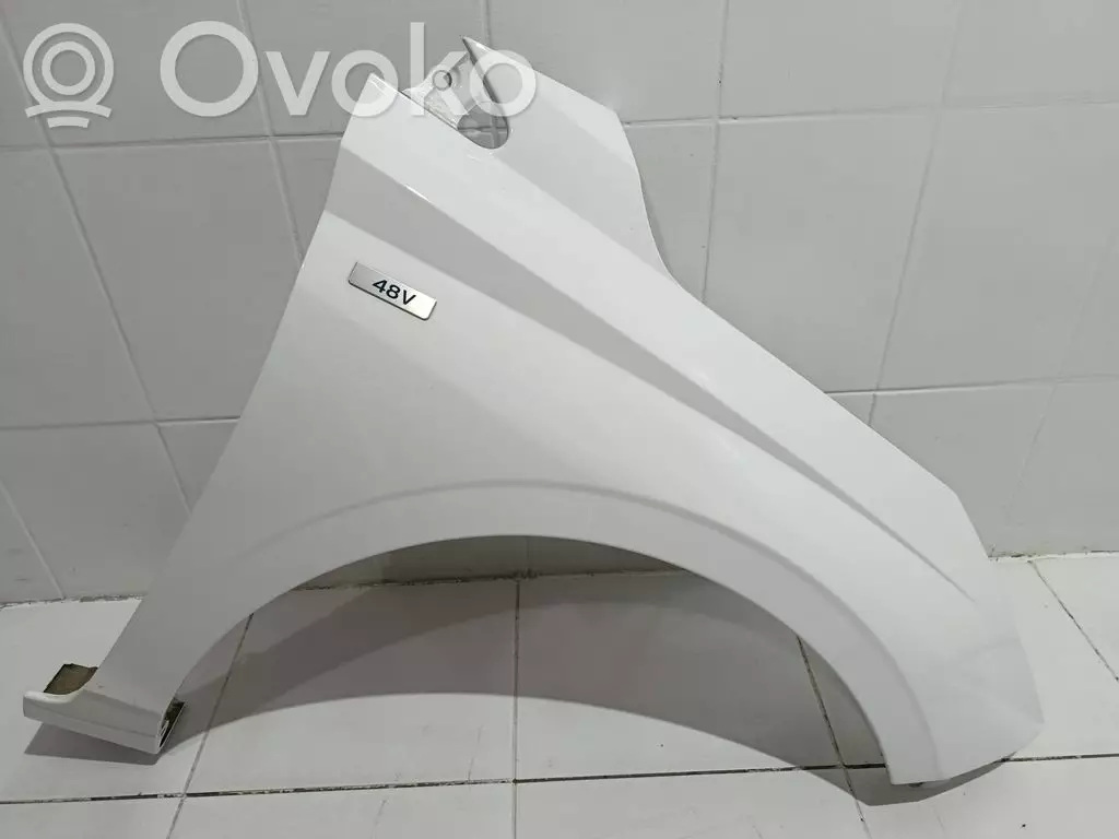 Hyundai i20 (BC3 BI3) 2020 Błotnik przedni