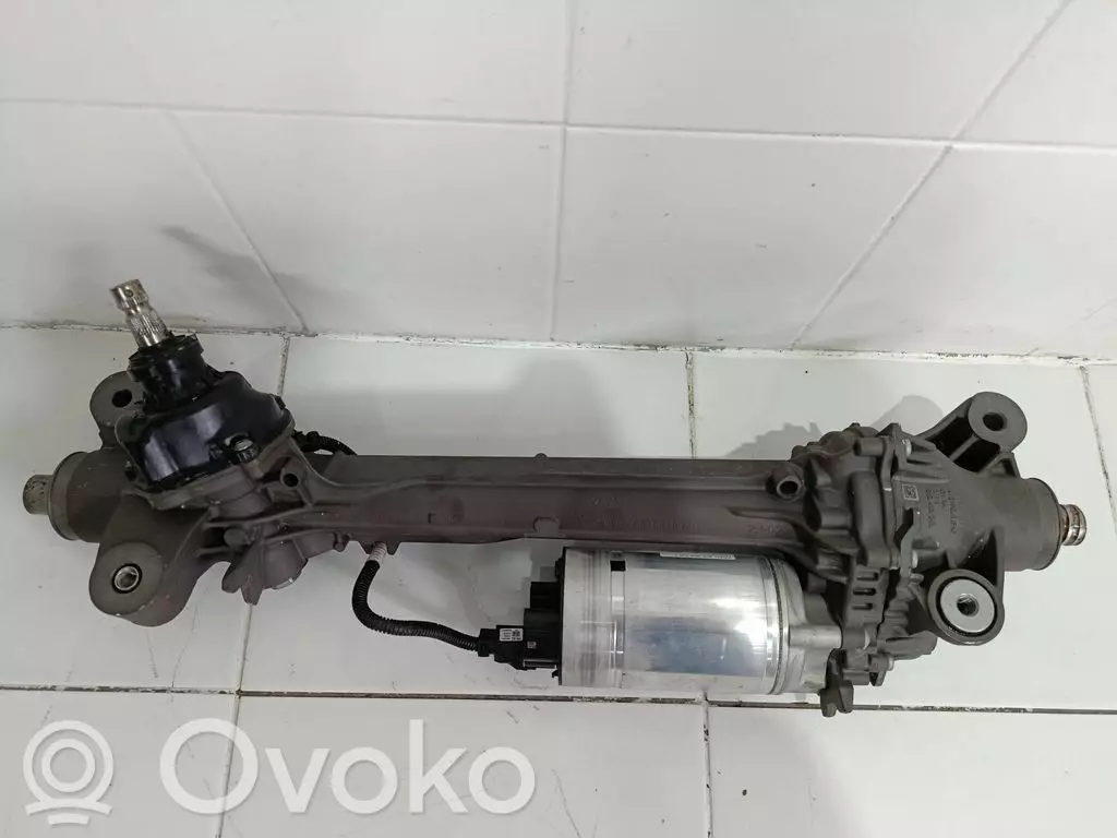 Audi Q6 e-tron 2024 Przekładnia kierownicza / Maglownica 85B423345