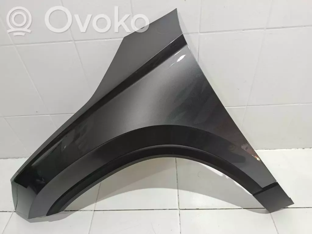 Skoda Karoq 2017 Błotnik przedni