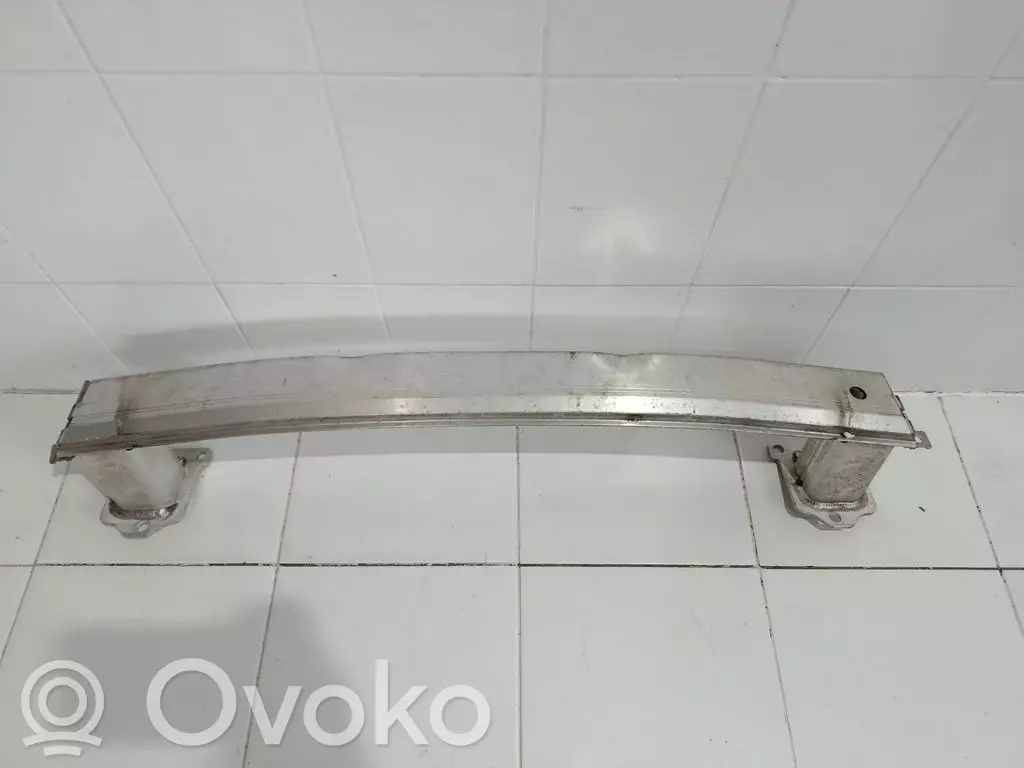 Opel Crossland X 2017 Belka zderzaka przedniego 9810976080
