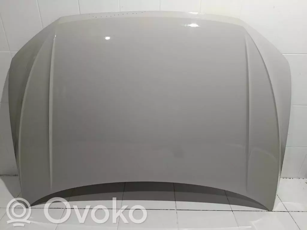Volkswagen T-Roc 2025 Pokrywa przednia / Maska silnika