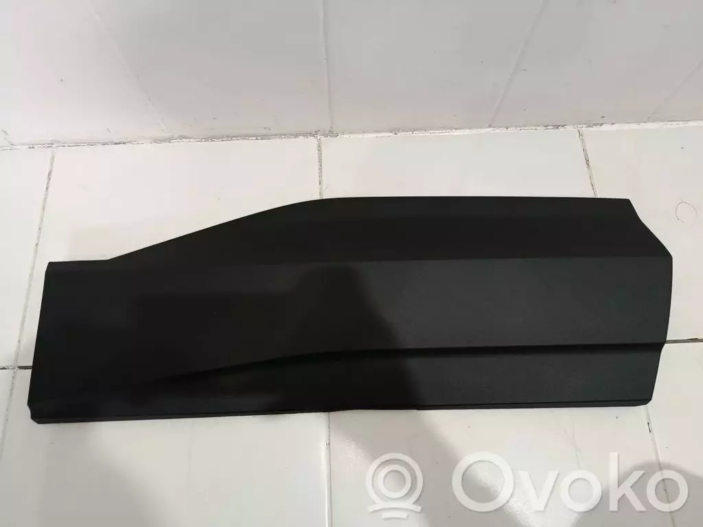 Audi Q4 e-tron 2020 Listwa drzwi tylnych 89A853970