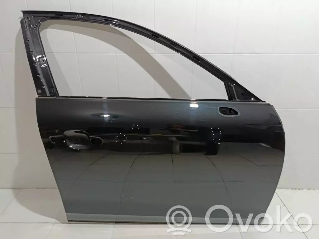 Audi A4 S4 B9 2020 Drzwi przednie