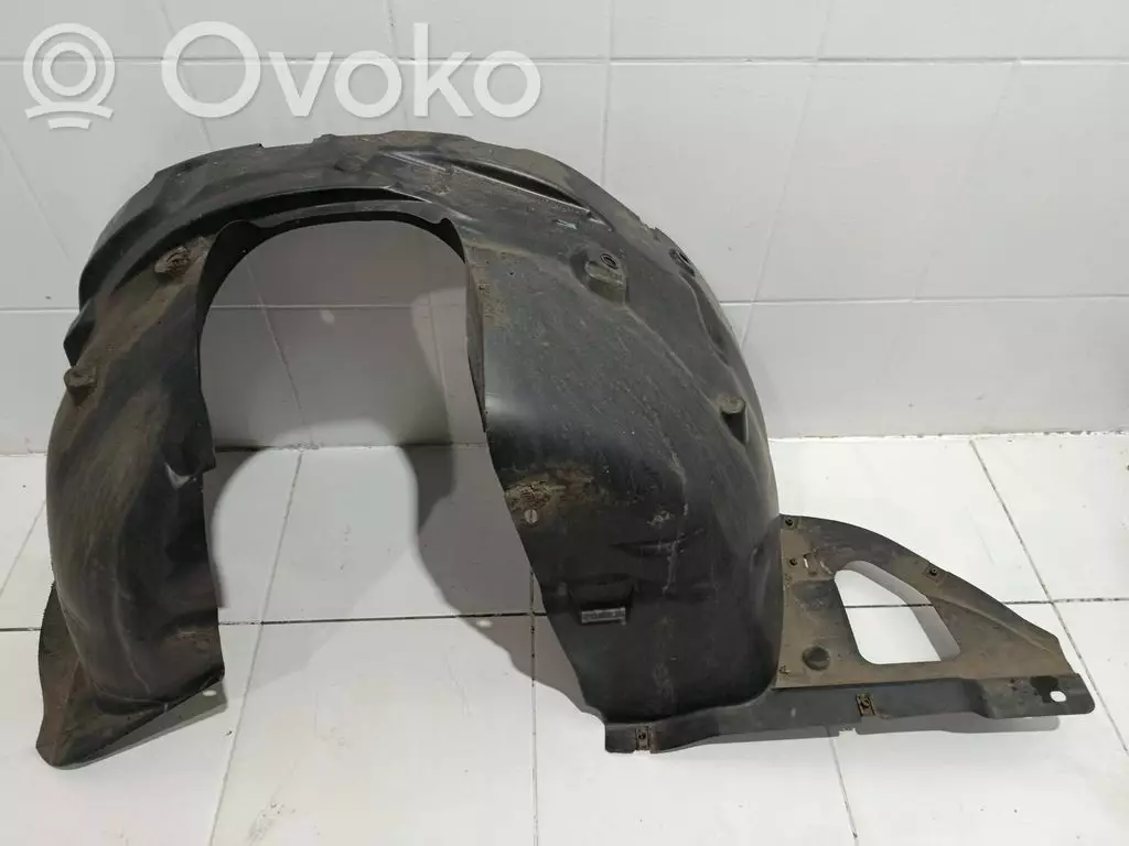 Peugeot 2008 I 2015 Nadkole przednie 967763918A
