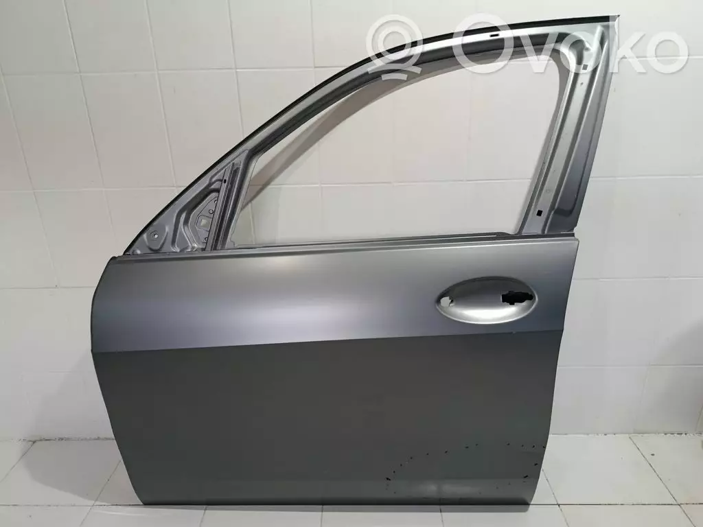BMW X5 G05 2018 Drzwi przednie
