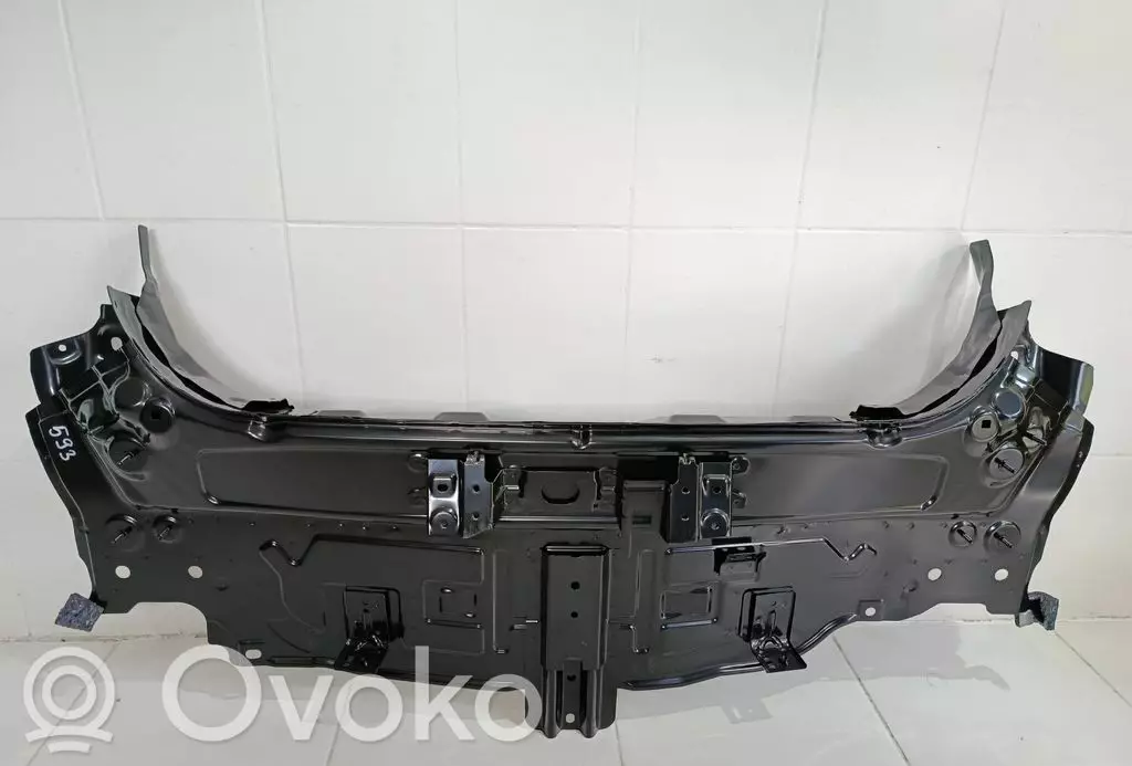 Mazda CX-3 2017 Ćwiartka tylna D1YE7075ZD