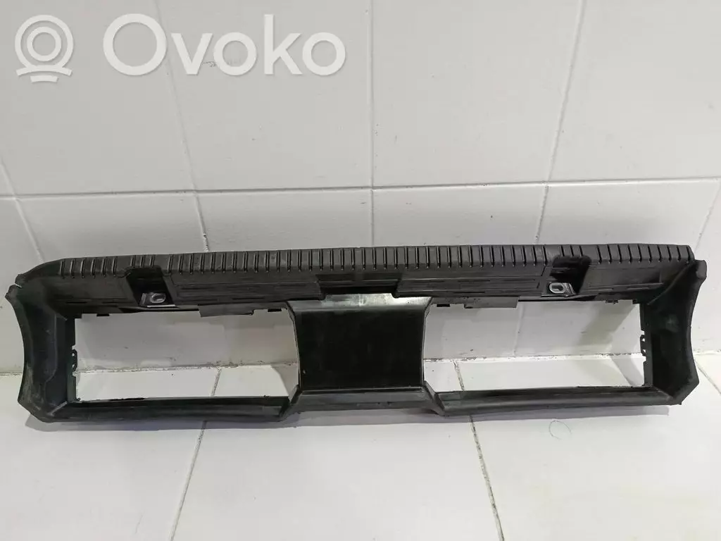 Mercedes-Benz GLE W167 2019 Część rury dolotu powietrza A1675052500