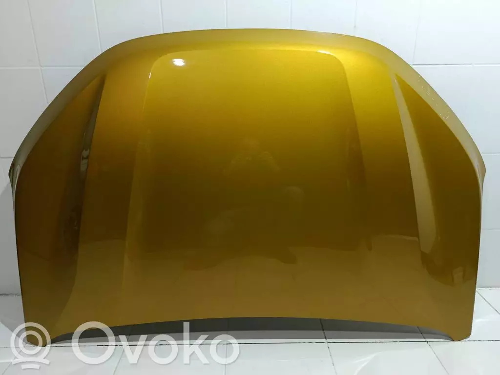 Dacia Jogger 2021 Pokrywa przednia / Maska silnika 651224904R