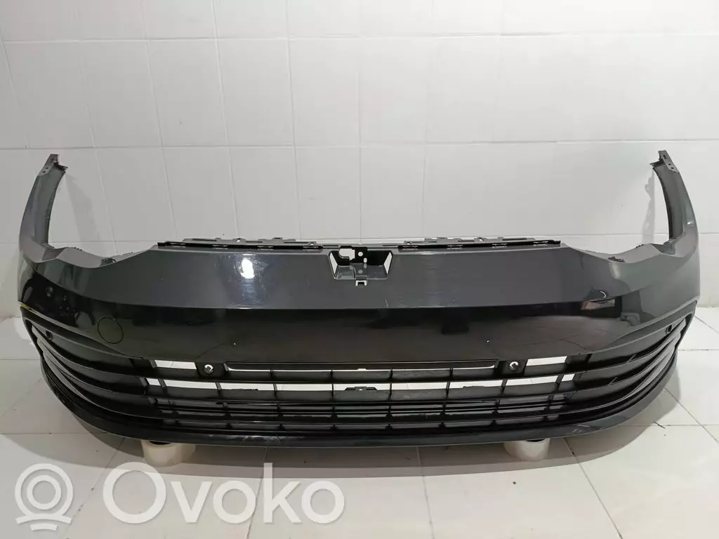 Volkswagen Golf VIII 2019 Zderzak przedni