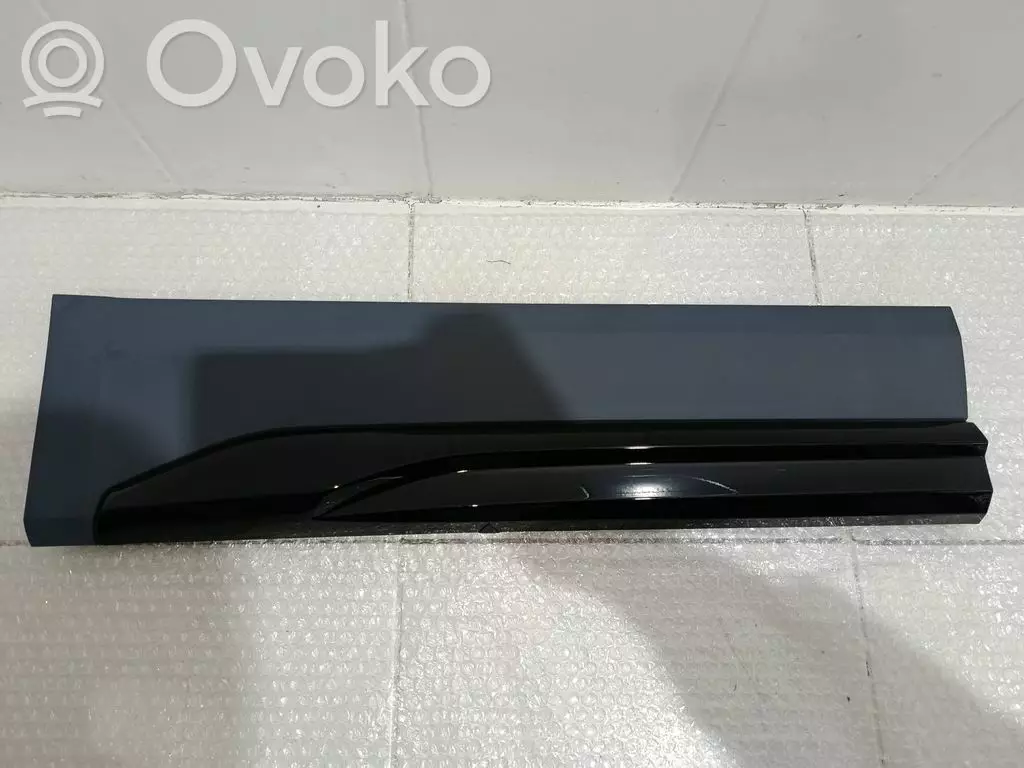 Audi Q5 SQ5 FY 2025 Listwa drzwi tylnych 80A853970
