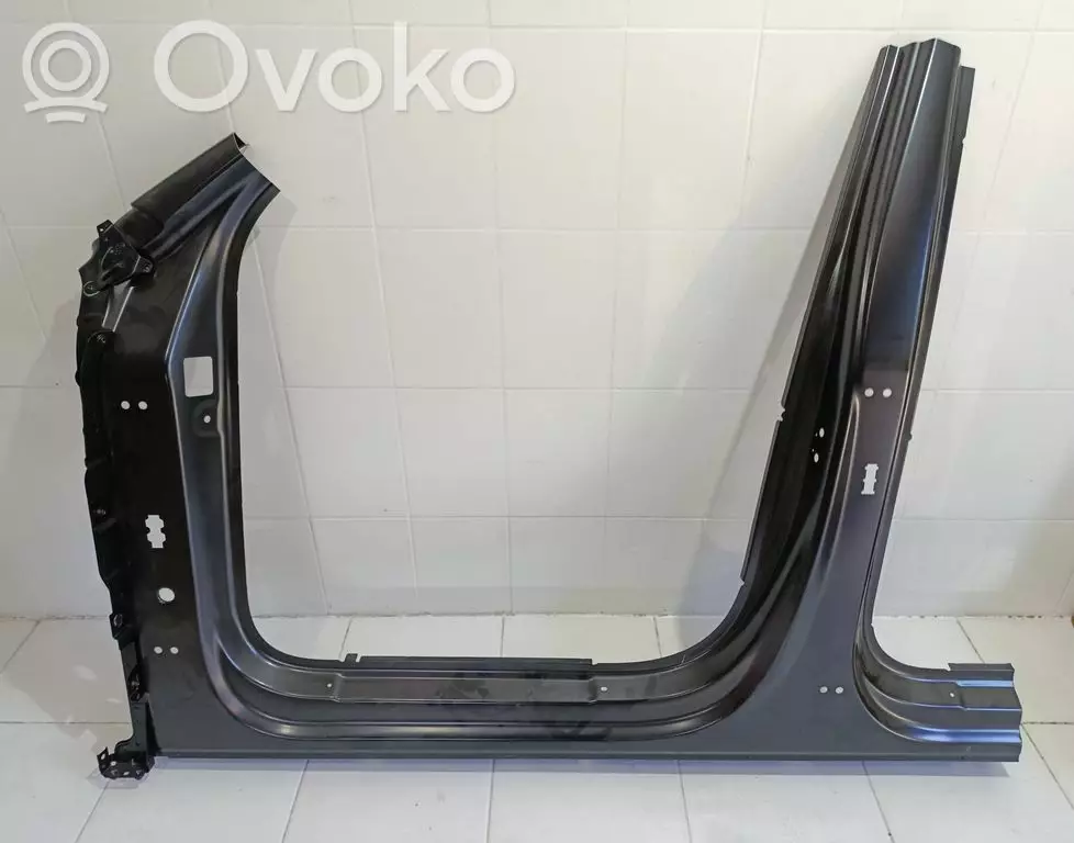 Audi Q7 4M 2026 Bok karoserii 4M0809839