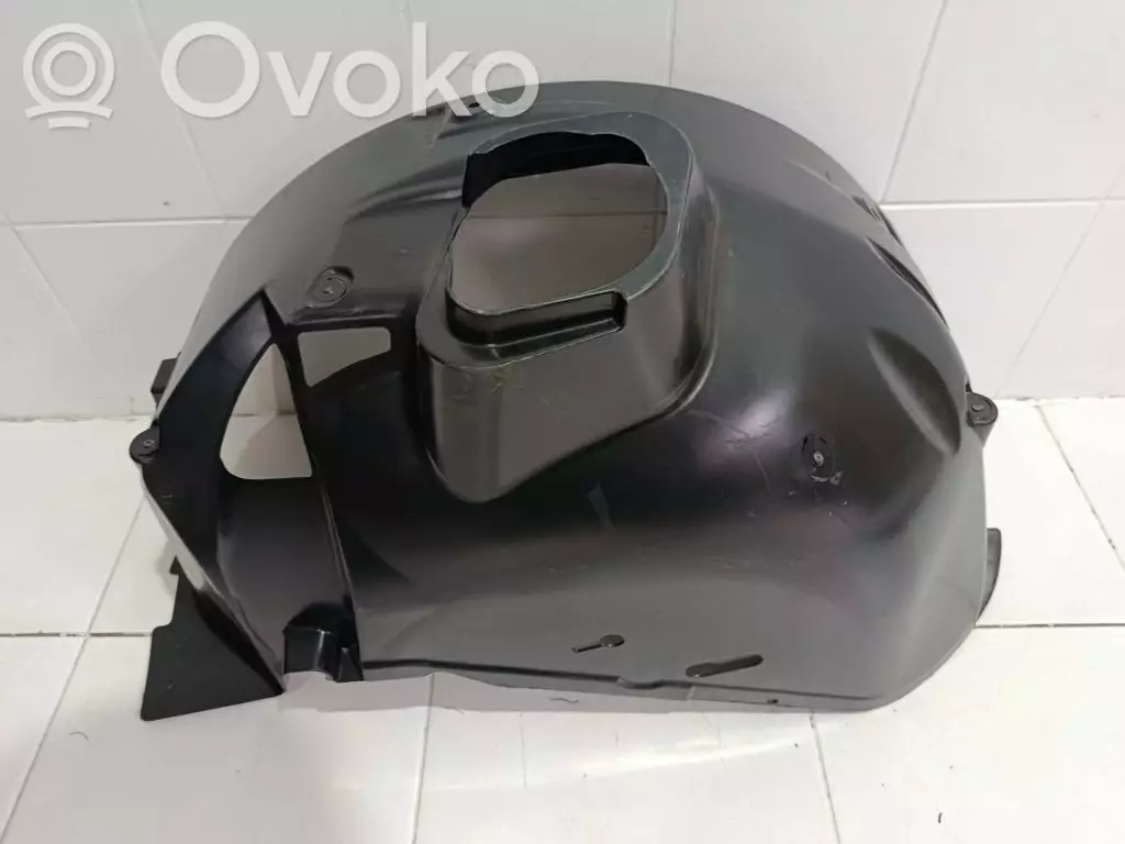 Smart ForTwo II 2016 Nadkole przednie A4518841022