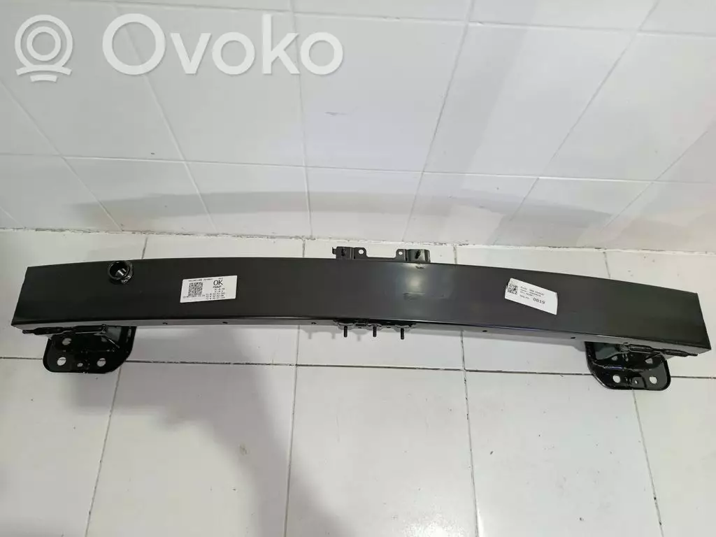 KIA Sportage 2021 Poprzeczka zderzaka przedniego 64900R2020