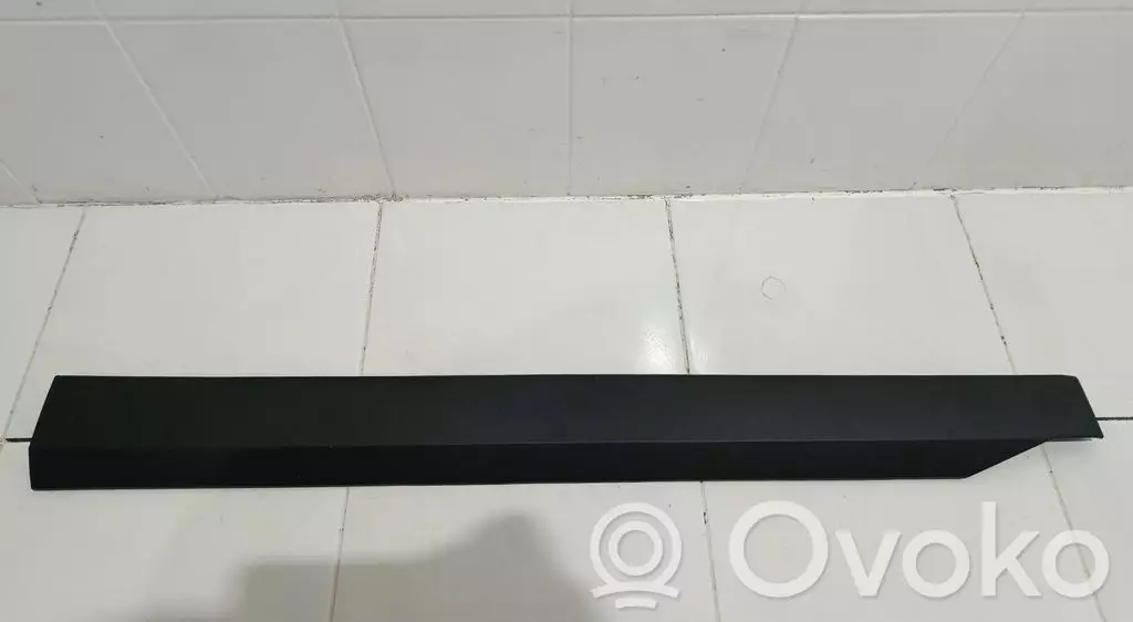 Dacia Duster III 2024 Listwa drzwi przednich 808214261R
