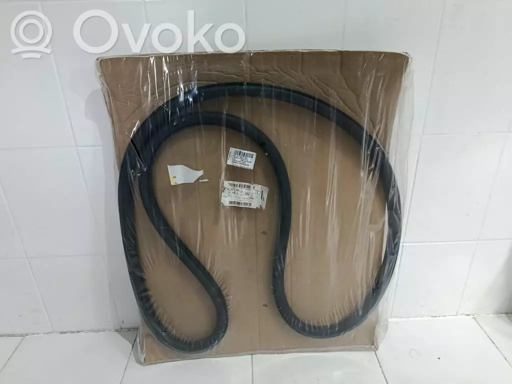Skoda Elroq 2025 Gumowa uszczelka drzwi tylnych / na karoserii 5LG867367C