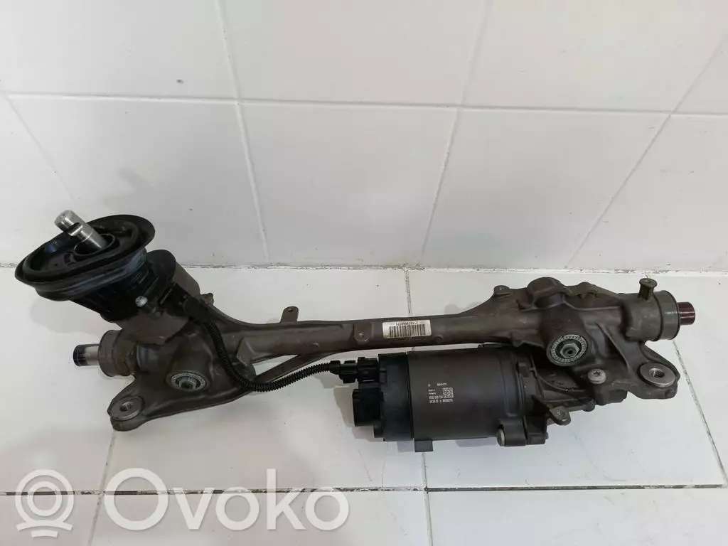 Audi A3 8Y 2025 Przekładnia kierownicza / Maglownica 5WB423051CH