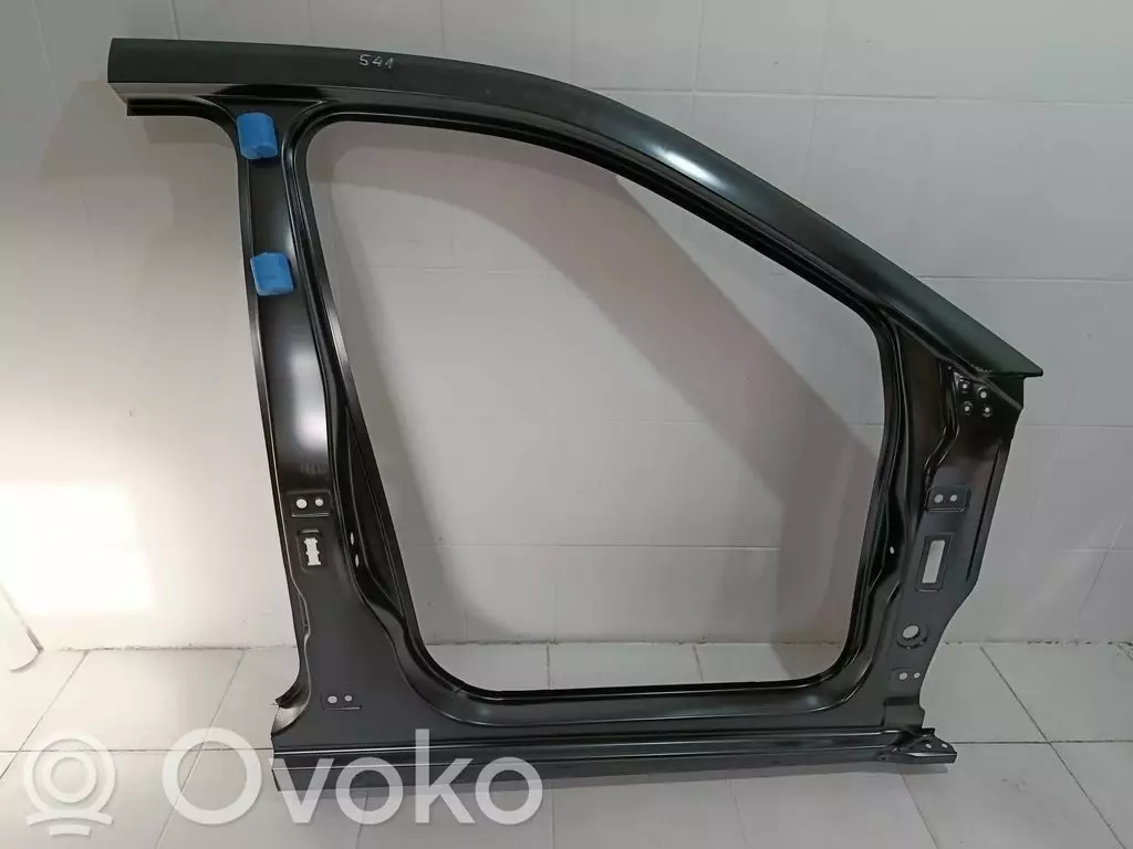 Seat Arona 2017 Ćwiartka przednia 6F9809840