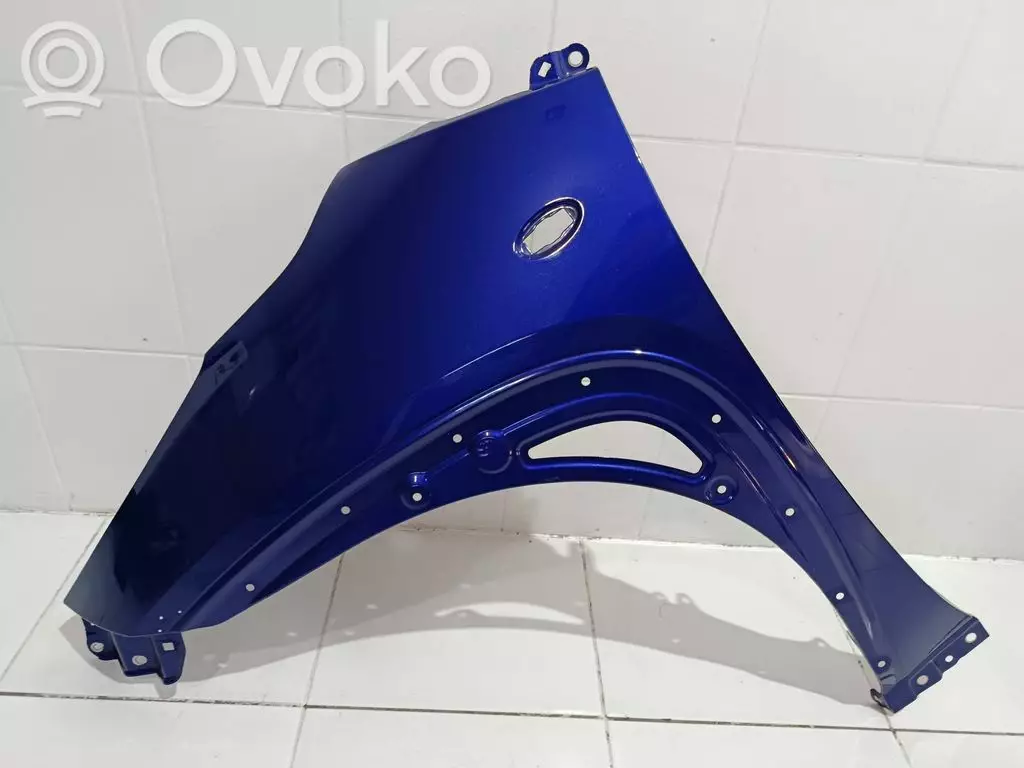 Toyota Aygo X 2021 Błotnik przedni