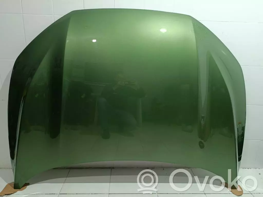 Ford Kuga III 2020 Pokrywa przednia / Maska silnika PV4BS16854AA