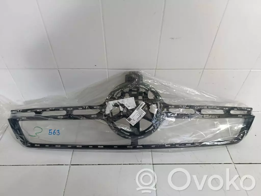 Mercedes-Benz GLE W167 2026 Atrapa chłodnicy / Grill A1678883001