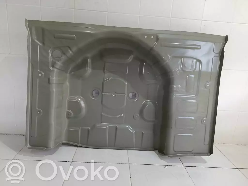 KIA Stonic 2017 Podłoga bagażnika 65513H8400