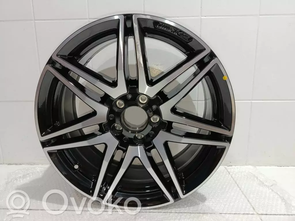 Mercedes-Benz Vito Viano W447 2020 Felgi aluminiowe R19 A4474015100