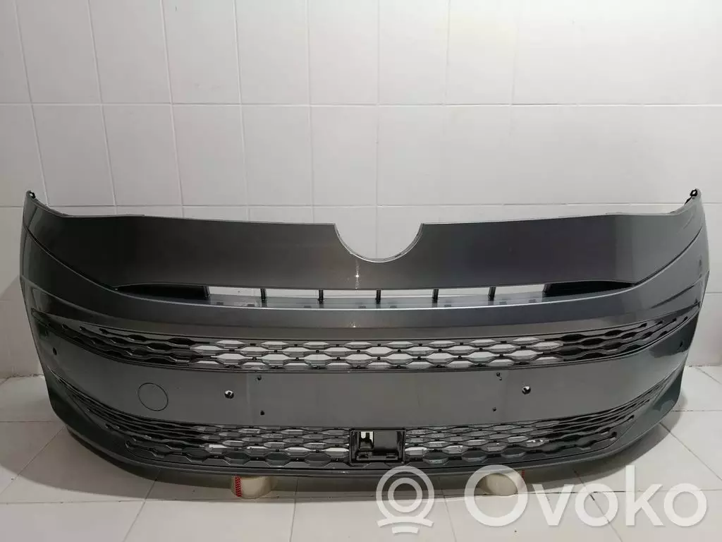 Volkswagen Multivan T7 2021 Zderzak przedni