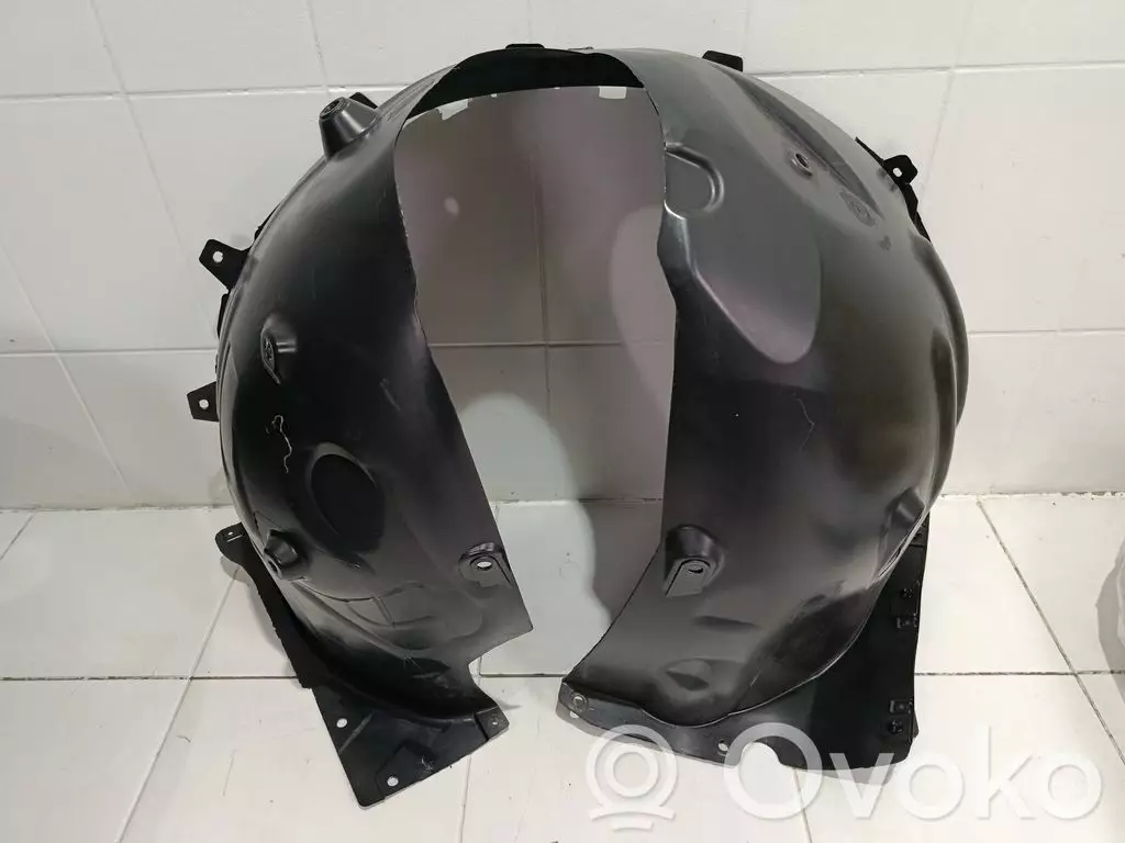 BYD Atto 3 2022 Nadkole przednie SC2E3102110