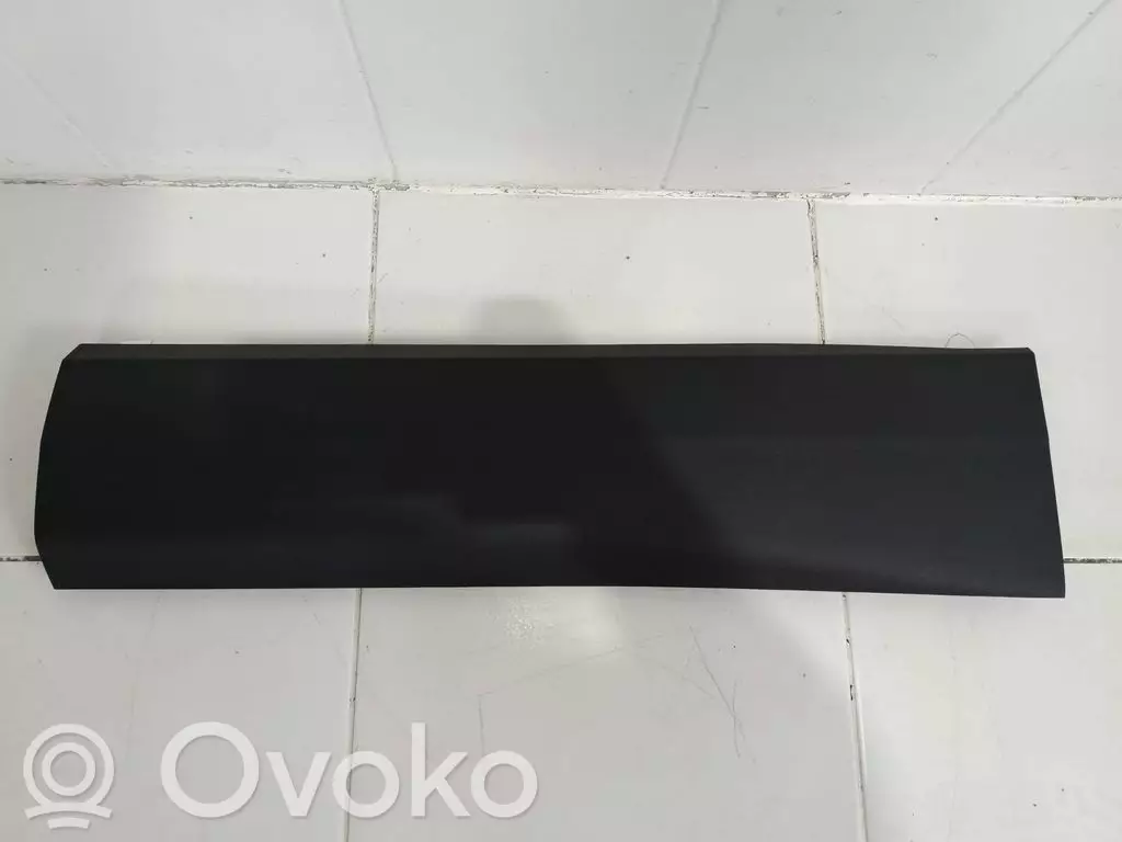 Audi Q3 F3 2025 Listwa drzwi tylnych 83A853969