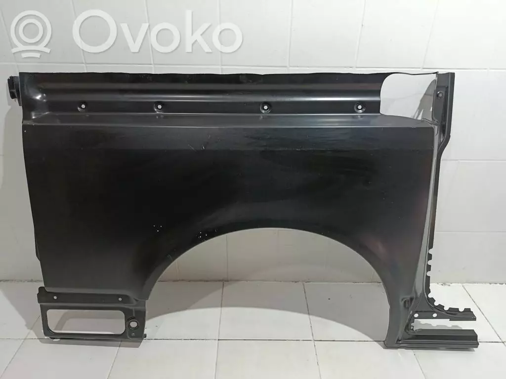 Volkswagen Transporter - Caravelle T6 2016 Ćwiartka tylna 7E1809844