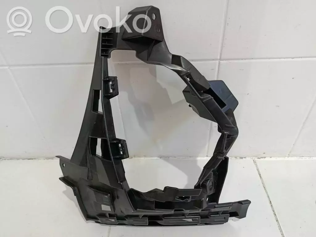 Volkswagen Taigo 2021 Uchwyt / Mocowanie zderzaka przedniego 2G7807723